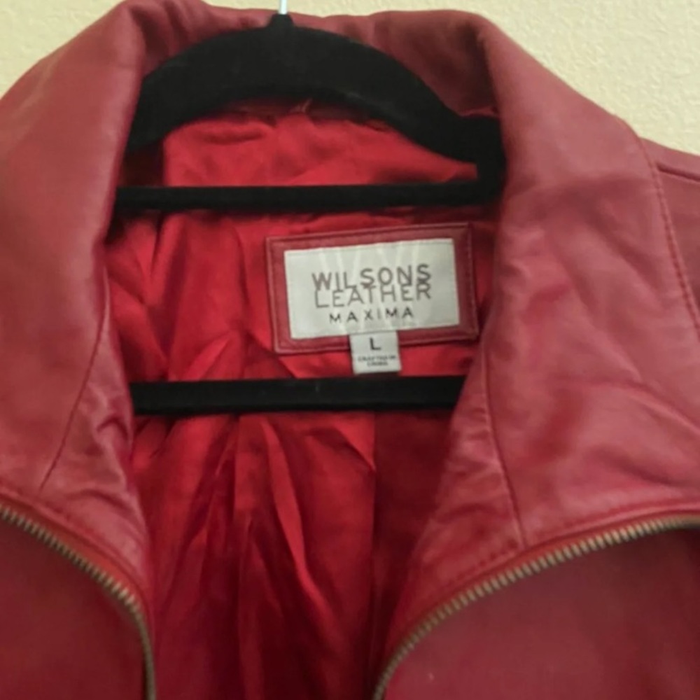 Wilsons Leather Maxima - image 2